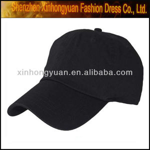 negro liso snapback <span class=keywords><strong>gorra</strong></span> <span class=keywords><strong>de</strong></span> béisbol - Product Image 1