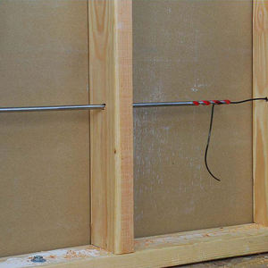 <span class=keywords><strong>Cloche</strong></span> de porte-<span class=keywords><strong>cloche</strong></span> à lumière led, mèche pour le <span class=keywords><strong>bois</strong></span> - Product Image 2