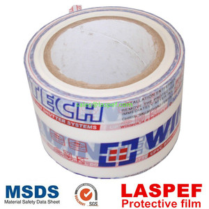Pellicola Protettiva in PE per Profili in UPVC, Fornitura di Pellicola Protettiva Adesiva all'Azienda ADOPEN in Turchia - Product Image 3