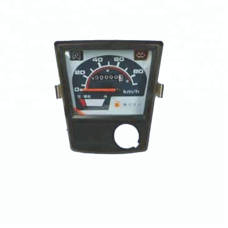 Спидометр C90