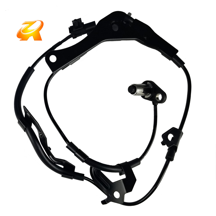Capteurs de vitesse des roues MR307045 MR307046 Pour Mitsubishi