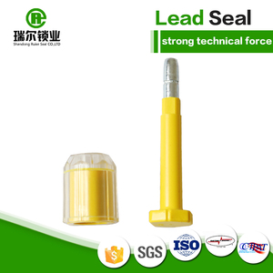 bu lông khóa con dấu khóa bu lông điện tử để bán - Product Image 1