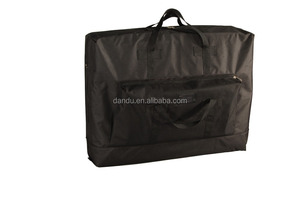 Zuma Tijdperk zwangerschap draagbare massage tafel tafel de massage platte gezicht schoonheid bed salon spa bed professionele draagbare salon bed - Product Image 3