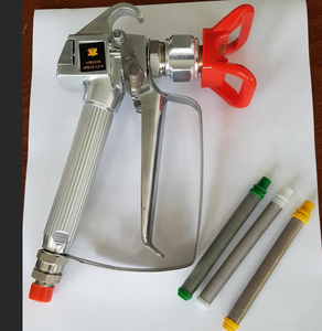 <strong>Titan</strong> LX80 LX-80 <strong>Spray</strong> Gun - Product Image 1
