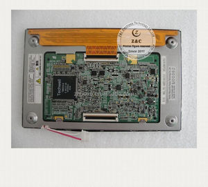 Module LCD d'origine LTA070B516F 7,0 <span class=keywords><strong>pouces</strong></span> 800*480 <span class=keywords><strong>15</strong></span>:9 écran large pour <span class=keywords><strong>TOSHIBA</strong></span> - Product Image 1