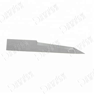 <strong>Oscillating</strong> <strong>Knife</strong> for IECHO/JWEI/RUIZHOU Cutting Machine - Product Image 4