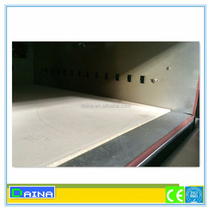 가스 빵 오븐 베이커리/ 자동 베이킹 오븐/ 4단 16트레이 - Product Image 4