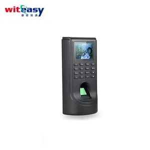 Biometric Finger Print Scanner Recognition Rfid Card And Password Register access control reader