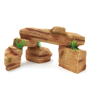 Aquarium Hars Rotsen - Product Image 1