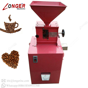 Hiệu Suất tốt Nâu Ostad Gai Decorticator Huller Kiều Mạch Hulling Máy Rice Mill Sri Lanka - Product Image 3