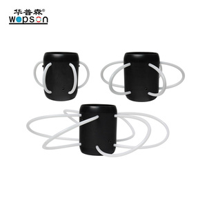 Pabrik Langsung 38Mm Kepala Kamera Saluran Pembuangan Kompak Saluran Pembuangan Video CCTV Pipa Inspeksi Kamera Digunakan untuk Inspeksi Pipa - Product Image 5
