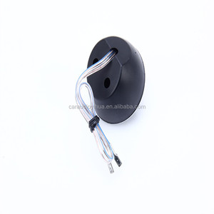 OEM ODM Nouveau design Tweeter ABS pour voiture Haut-parleur personnalisé pour voiture - Product Image 3