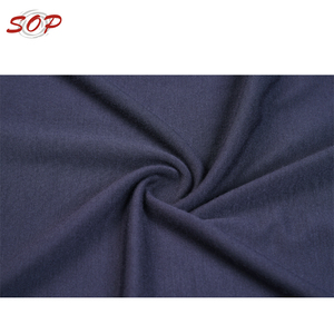 Tre Áo Thun Nam OEM Áo Sơ Mi 95% Tre 5% Spandex Mềm Thể Thao T-Shirts Đồng Bằng Quần Áo Cho Tùy Chỉnh Thiết Kế Với Logo Riêng Nhãn - Product Image 6