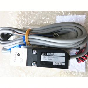 <span class=keywords><strong>MPS</strong></span>-R9M-NGAデジタル真空圧力センサースイッチ - Product Image 2