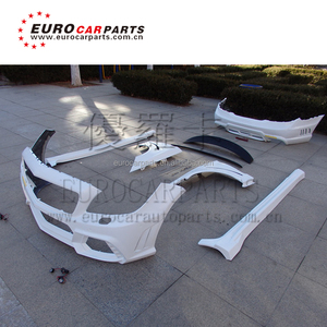 NOUVEAU style kit carrosserie pour cls-class w218 2012 an w218 pièces d'auto mise à niveau pièces de voiture pour la classe cls w218 à mot style - Product Image 4