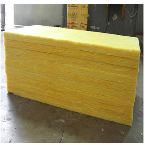 Isolamento em Lã Mineral de Vidro R-13 - Product Image 5