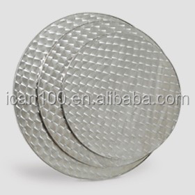 Di alta Qualità Della Fabbrica Della Cina Da Tavolo Pour <span class=keywords><strong>Le</strong></span> Ristorante Tavola Rotonda Cafe Table Tops Per Cafe Restaurant Contatore Top - Product Image 3