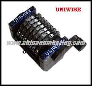 Numeratore offset e tipografico per GTO - Product Image 2