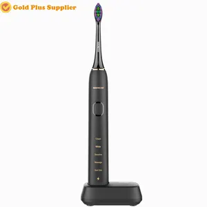 Baolijie-cepillo de dientes eléctrico sónico, SN903