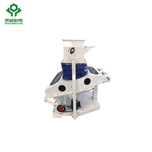 Igeria-máquina de stoning de <span class=keywords><strong>garvity</strong></span> de arroz, limpiadora de hielo, muy utilizada - Product Image 4