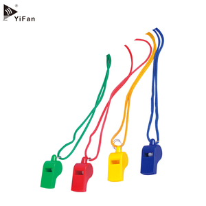 Chine Fabrication Professionnelle de Basket-Ball Sifflet - Product Image 3