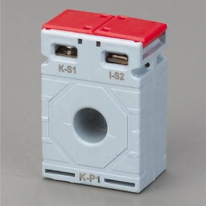 Transformateur de courant électronique <span class=keywords><strong>modulaire</strong></span> de type anneau à charnière compact - Product Image 3