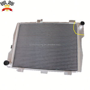 Radiatore Auto Classico per Audi S2/RS2 80/90/100/4000 - Product Image 6