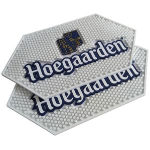 Tapete de Barra de Cerveza de Goma Personalizado, Tapete de Barra de PVC Suave - Product Image 6