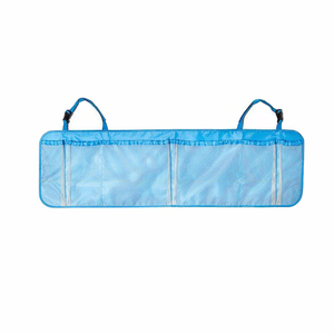 Car Rear Racks Boot Tidy Bag Organizer Organize Bag Auto Storage Box Multi-use Tools organiser