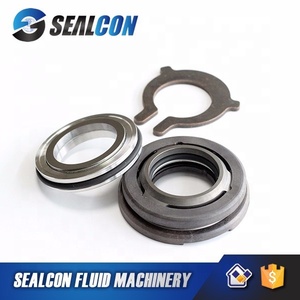 ITT Xylem <span class=keywords><strong>Flygt</strong></span> <span class=keywords><strong>3127</strong></span> Máy Bơm Con Dấu Cơ Khí Cho Máy Bơm Nước 35Mm - Product Image 4