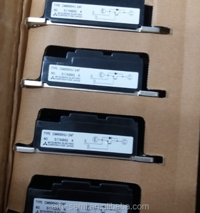 CM600HU-24F IGBT MOD SGL 1200V <span class=keywords><strong>600A</strong></span> F SER Điện IGBT <span class=keywords><strong>TRANSISTOR</strong></span> - Product Image 4
