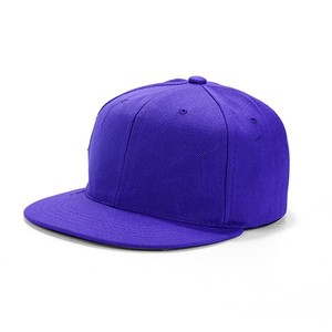 Caliente la venta personalizada Hip Hop Snapback Caps - Product Image 6