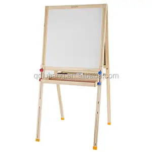 나무 서 아이 Easels 아트 이젤, 칠판 및 화이트 보드 대형