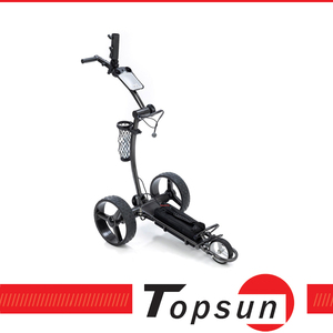 Zombie Remote Lithium <strong>Battery</strong> Tubular Motor <strong>for</strong> <strong>Golf</strong> <strong>Trolley</strong> - Product Image 3