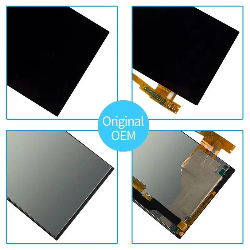 Low Price LCD Display Touch Screen Digitizer for HTC Desire 628 700 728 808 816 820 825 826 828 830 EYE