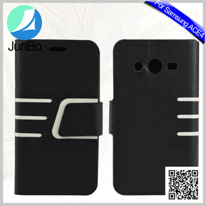 2016 Alibaba Comercio Al Por Mayor Funda TPU <span class=keywords><strong>S</strong></span> línea Caso de La Cubierta para <span class=keywords><strong>Samsung</strong></span> <span class=keywords><strong>ACE</strong></span> 4 - Product Image 2