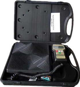 중국 공장 직접 50kg 100kg LCD 디지털 전자 냉매 충전 - Product Image 3