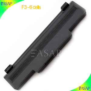 Запасная аккумуляторная батарея к Asus A9T F3 A32-F3 MSI пл-<span class=keywords><strong>528</strong></span> пл-524 BTY-M66 BTY-M67 пл-718 - Product Image 1