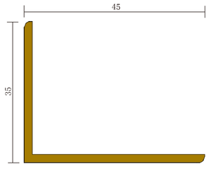 Facilità di Installazione Wpc Pvc Soffitto di Stampaggio Per La <span class=keywords><strong>Vecchia</strong></span> <span class=keywords><strong>Casa</strong></span> di Ristrutturazione - Product Image 5
