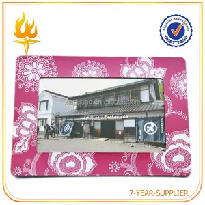 Nhà Máy Bán Buôn <span class=keywords><strong>4X6</strong></span> Tùy Chỉnh Tủ Lạnh Nam Châm Khung Ảnh Vuông Tủ Lạnh Nam Châm Mềm Bức Ảnh Tủ Lạnh Nam Châm - Product Image 4