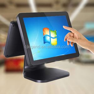 15 or17 inch cycling store all in one POS - Product Image 1