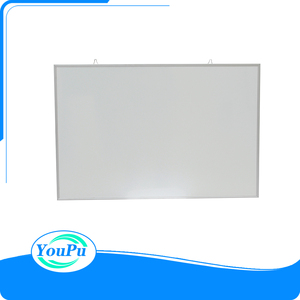 <span class=keywords><strong>Lavagna</strong></span> <span class=keywords><strong>Magnetica</strong></span> <span class=keywords><strong>Cancellabile</strong></span> a Secco con Cornice in Alluminio, Dimensioni Personalizzabili, Include Penna <span class=keywords><strong>Cancellabile</strong></span> e Magneti per Uso Ufficio - Product Image 3