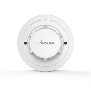 Hệ Thống Báo Cháy Thông Thường 4 Dây Phát Hiện Nhiệt Cháy - Product Image 3