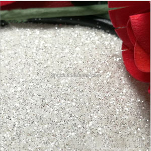 PET — coque de téléphone, étui écologique avec paillettes, cristal transparent, pour Nail Art, <span class=keywords><strong>noël</strong></span> et artisanat - Product Image 3