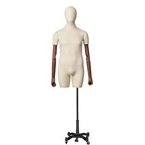 Manichino <span class=keywords><strong>Maschile</strong></span> Taglie Forti Economico per Sarti - Product Image 1