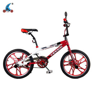 Bicicleta de estilo libre de alta calidad, producto nuevo, bici fresca bmx usada - Product Image 4