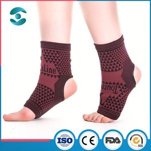 Aumentar La Inmunidad de la manera Adulto Apoyo de Tobillo de Neopreno - Product Image 3
