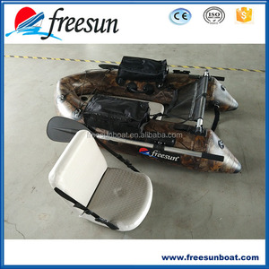 M-freesun — bateau de <span class=keywords><strong>pêche</strong></span> gonflable, <span class=keywords><strong>tube</strong></span> flotteur pour le ventre, nouveau design - Product Image 3
