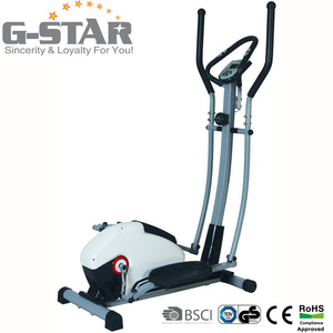 GS-8607H Offres Spéciales gym maître vélo d'exercice magnétique kettler vélo elliptique vélo - Product Image 3