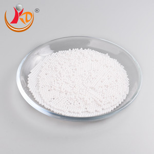 Ysz Nano Poeder Frezen Zirconia Porselein Slijpen Bal - Product Image 2